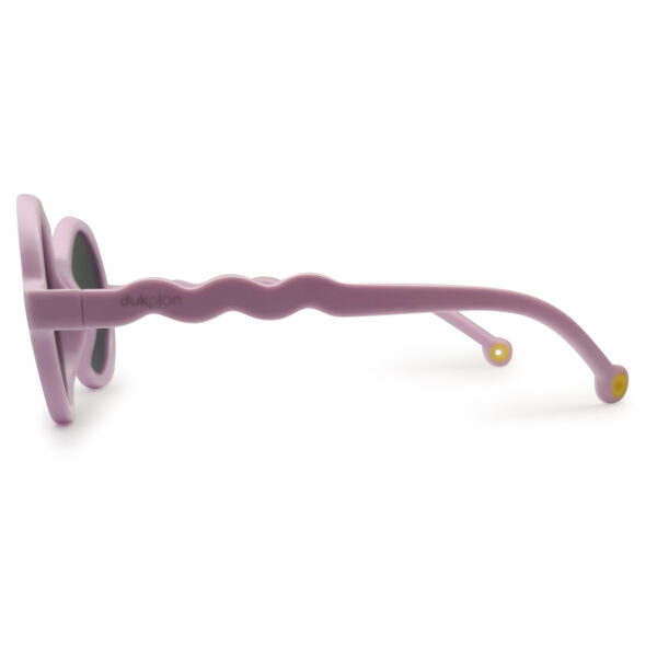 Round Shape Fashionable Baby Sunglasses