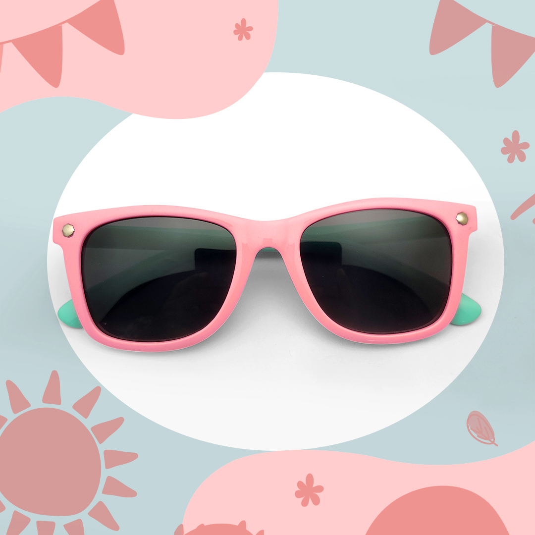 Stylish Sunglasses for Baby Sunglasses