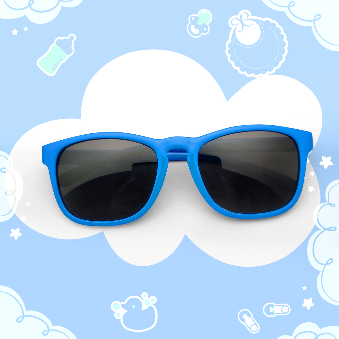 New Stylish Boy Baby Sunglasses