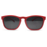 Red Color Stylish Baby Sunglasses