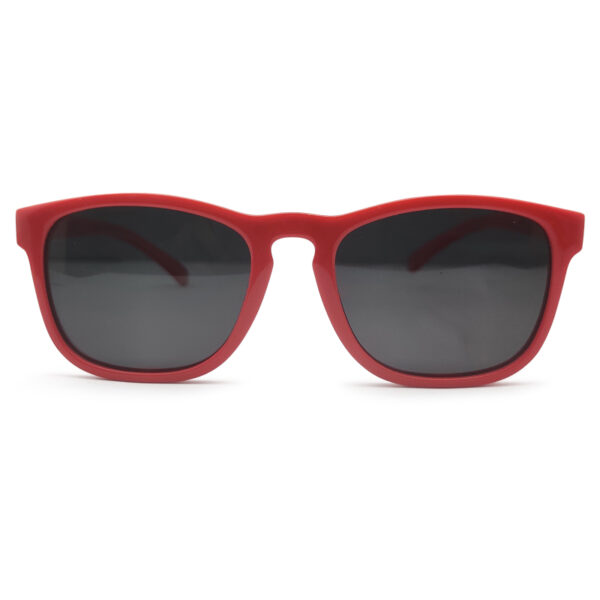 Red Color Stylish Baby Sunglasses