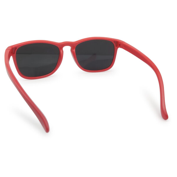 Red Color Stylish Baby Sunglasses