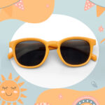 New Stylish Kid's Sunglasses