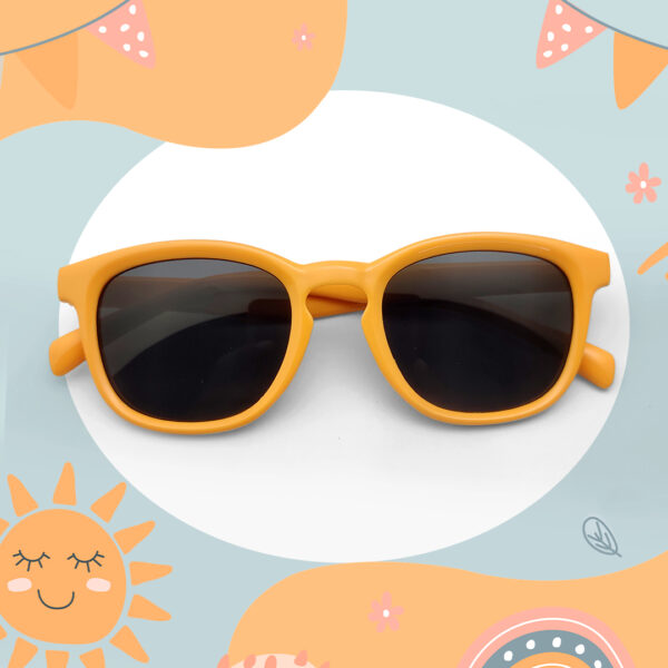 New Stylish Kid's Sunglasses