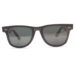New Arrived wayfarer shape sunglasses