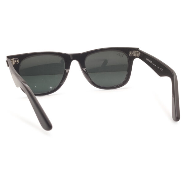 New Arrived wayfarer shape sunglasses