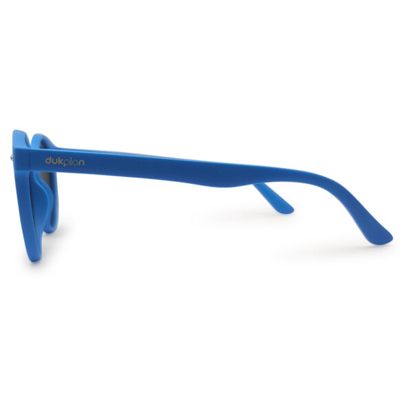 New Semi Round Baby Sunglasses