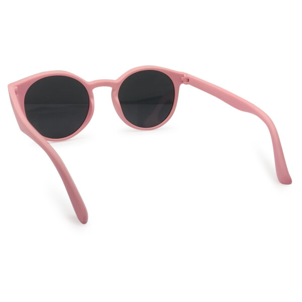 Cute Girl Baby Sunglasses
