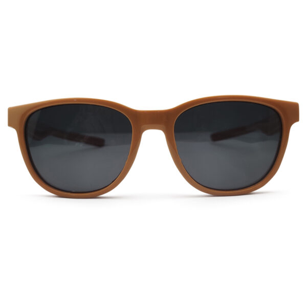 New Oval Shape Baby Sunglasses