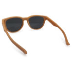 New Oval Shape Baby Sunglasses