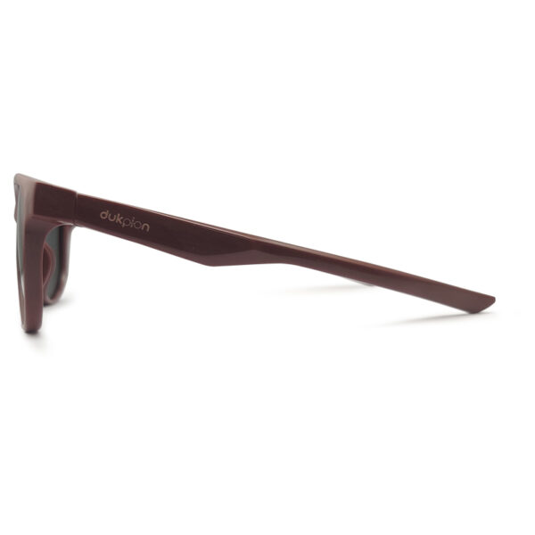 New Oval Shape Baby Sunglasses