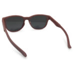 New Oval Shape Baby Sunglasses