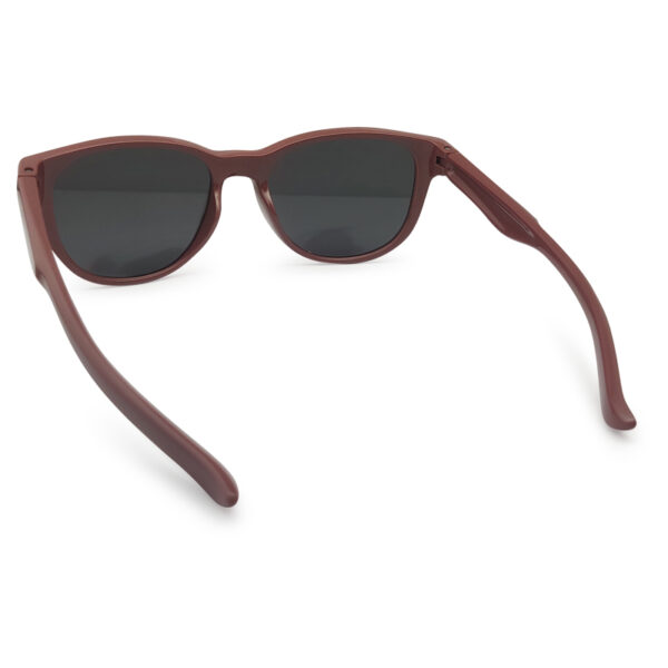 New Oval Shape Baby Sunglasses