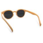 New Semi Round Baby Sunglasses