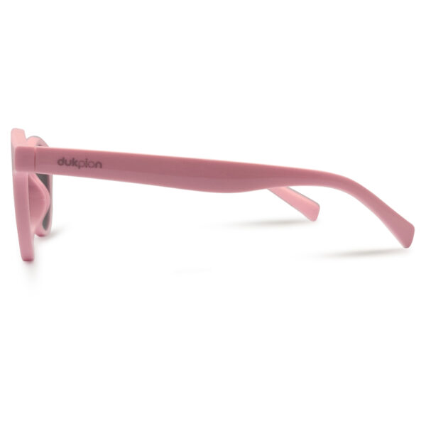 New Semi Round Baby Sunglasses