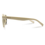 New Semi Round Baby Sunglasses