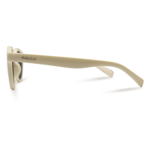 New Semi Round Baby Sunglasses