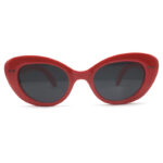 Cat Eye Shape Baby Sunglasses