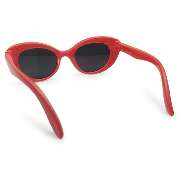 Cat Eye Shape Baby Sunglasses