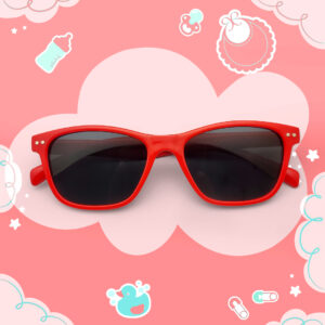 Smart and Stylish Baby Sunglasses