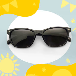 New Stylish Boy Baby Sunglasses