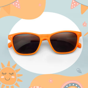Smart and Stylish Baby Sunglasses