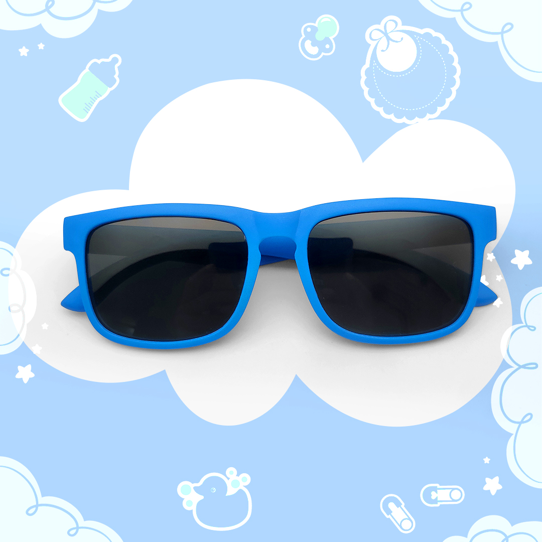 New Stylish Boy Baby Sunglasses