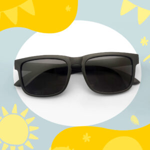 New Stylish Boy Baby Sunglasses