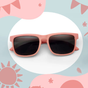 Smart and Stylish Baby Sunglasses