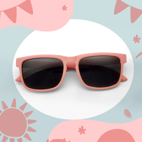 Smart and Stylish Baby Sunglasses