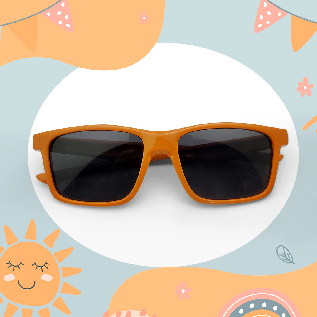 New Stylish Baby Sunglasses