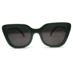 Cat Eye Shape Baby Sunglasses