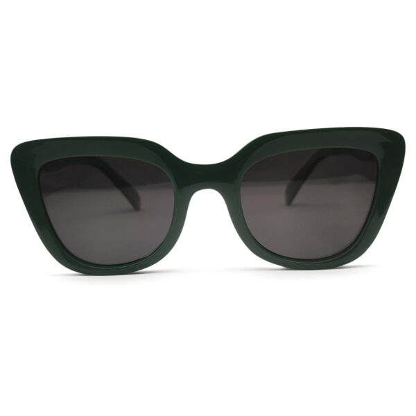 Cat Eye Shape Baby Sunglasses