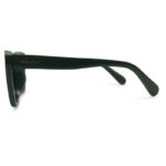Cat Eye Shape Baby Sunglasses