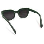 Cat Eye Shape Baby Sunglasses