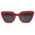 Cat Eye Shape Baby Sunglasses