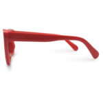 Cat Eye Shape Baby Sunglasses
