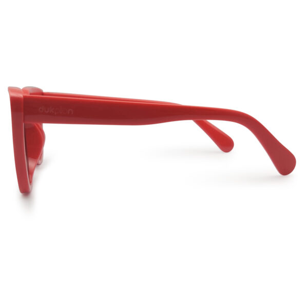 Cat Eye Shape Baby Sunglasses