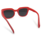 Cat Eye Shape Baby Sunglasses