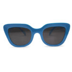 Cat Eye Shape Baby Sunglasses