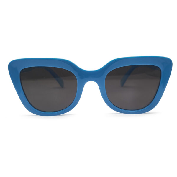 Cat Eye Shape Baby Sunglasses