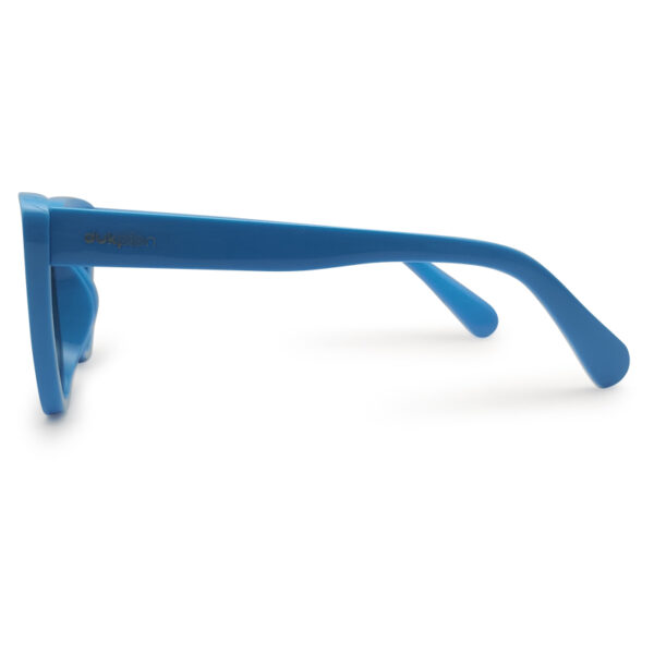 Cat Eye Shape Baby Sunglasses