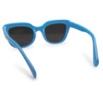 Cat Eye Shape Baby Sunglasses