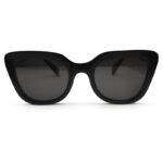 Cat Eye Shape Baby Sunglasses