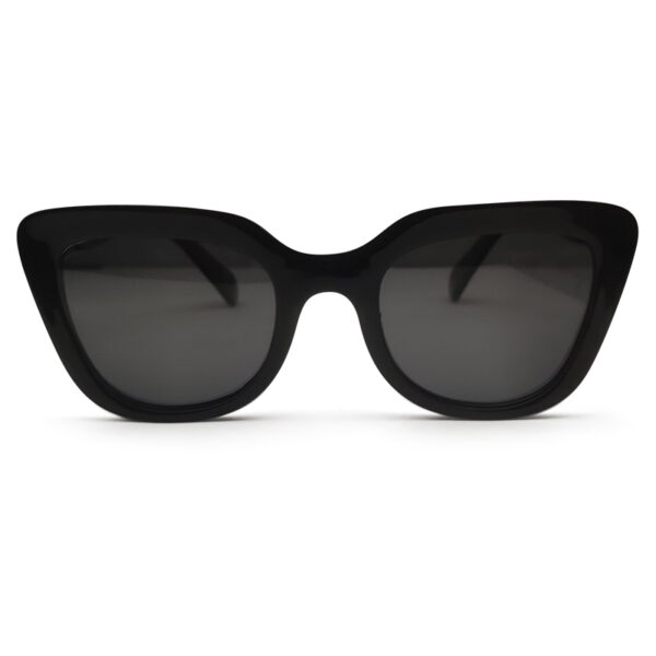 Cat Eye Shape Baby Sunglasses