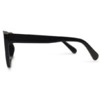 Cat Eye Shape Baby Sunglasses