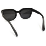 Cat Eye Shape Baby Sunglasses
