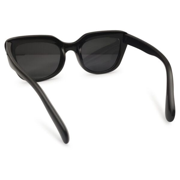 Cat Eye Shape Baby Sunglasses