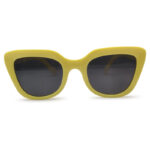 Cat Eye Shape Baby Sunglasses
