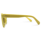 Cat Eye Shape Baby Sunglasses